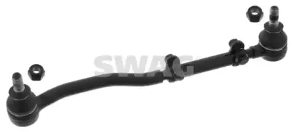 Поперечная рулевая тяга SWAG купить